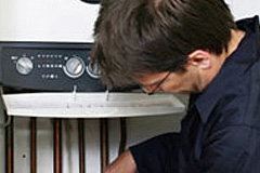 boiler repair Newton Blossomville