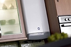 trusted boilers Newton Blossomville