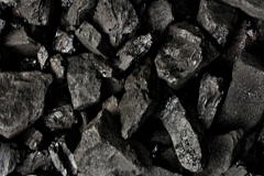 Newton Blossomville coal boiler costs