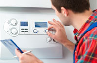 free commercial Newton Blossomville boiler quotes