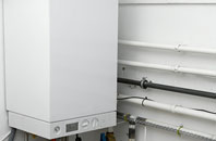 free Newton Blossomville condensing boiler quotes