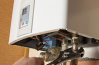 free Newton Blossomville boiler install quotes