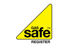 gas safe companies Newton Blossomville